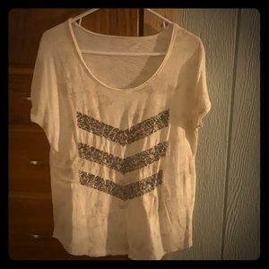 Maurice’s Relaxed T-Shirt